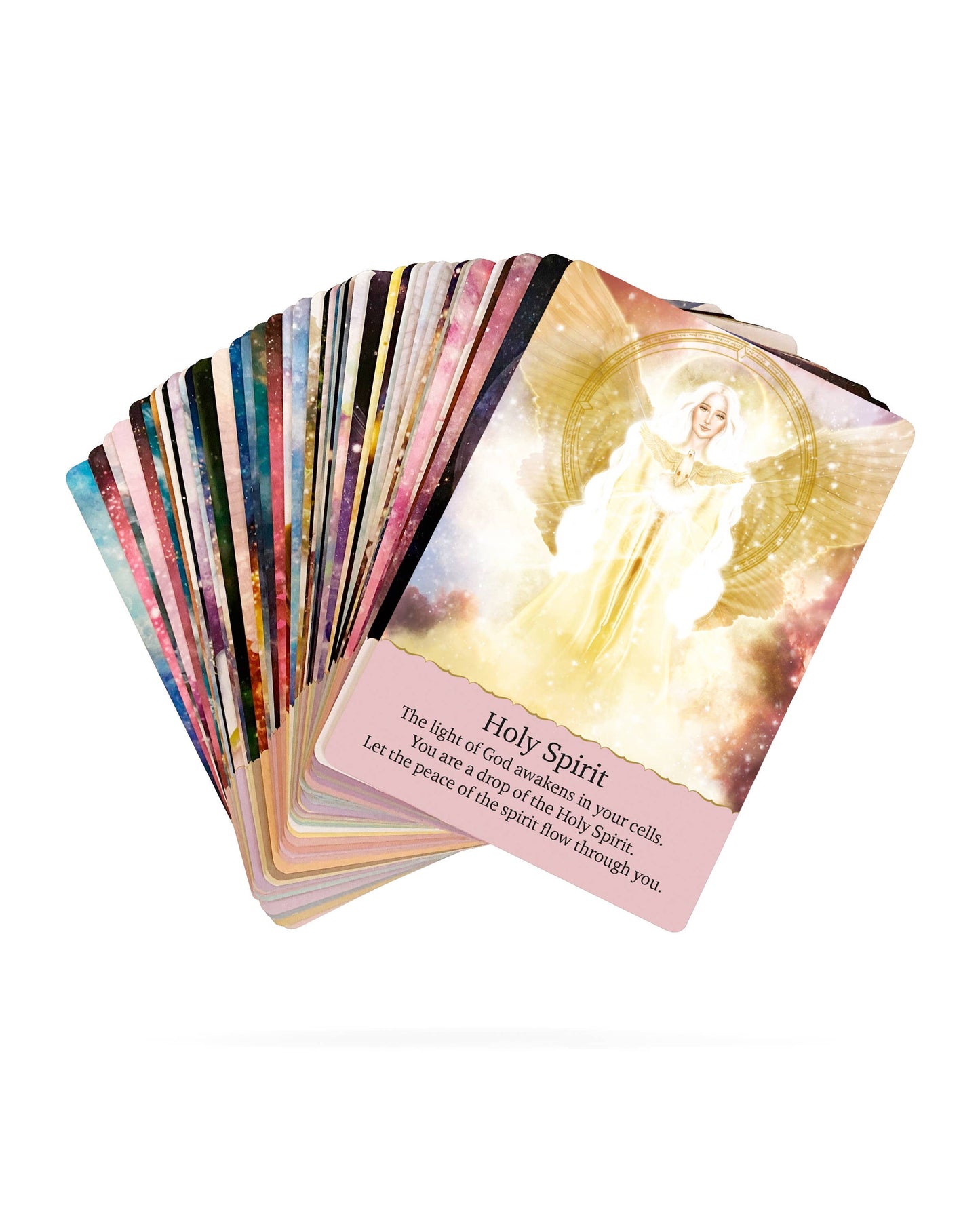 Oracle Cards - Galactic Wisdom