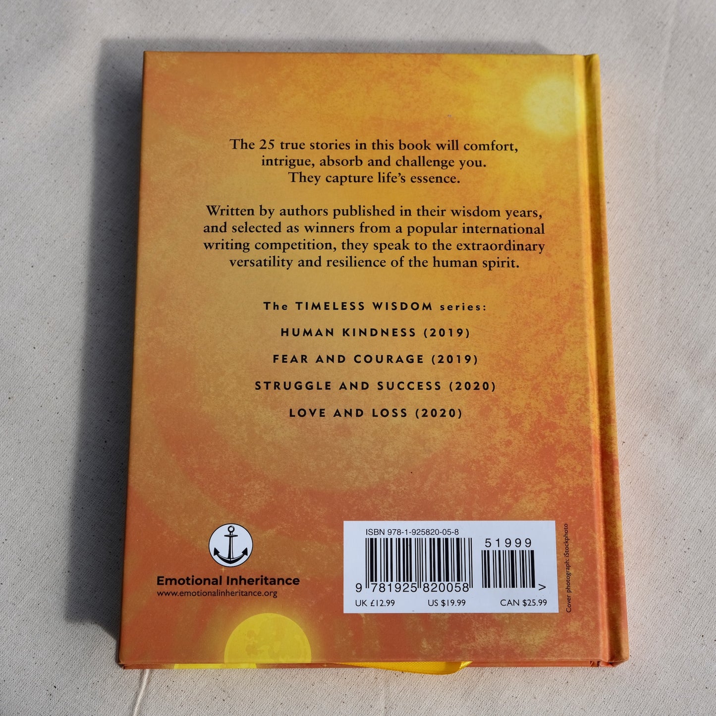 Human Kindness by 25 Authors