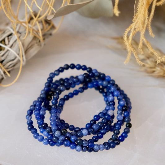 Sodalite Bracelets