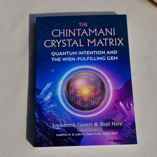 The Chintamani Crystal Matrix