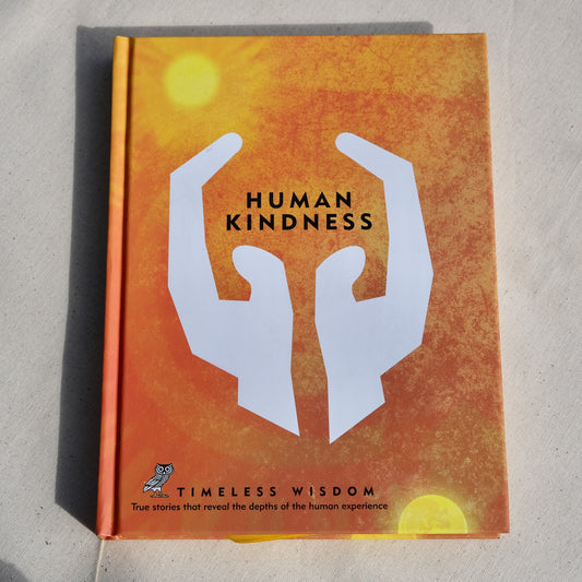 Human Kindness by 25 Authors