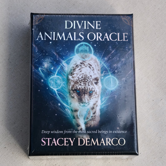 Divine Animals Oracle.