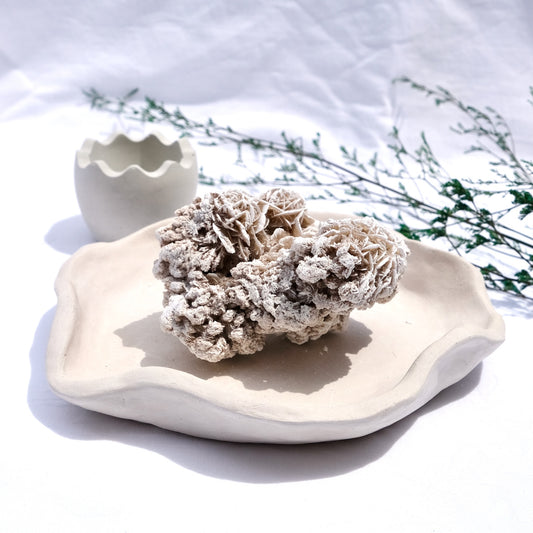 Desert Rose Cluster