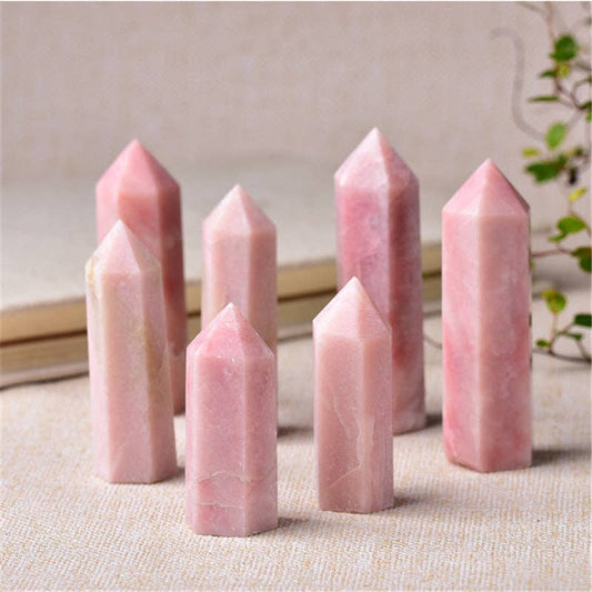 Pink Opal Tower